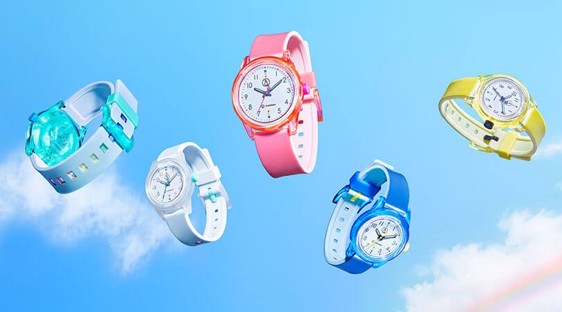 SmileSolar シリーズ002