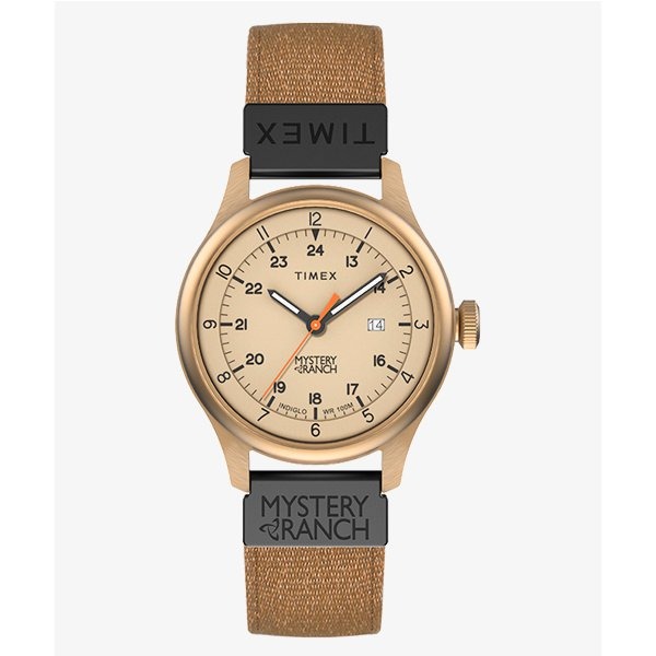 暗所での視認性が抜群