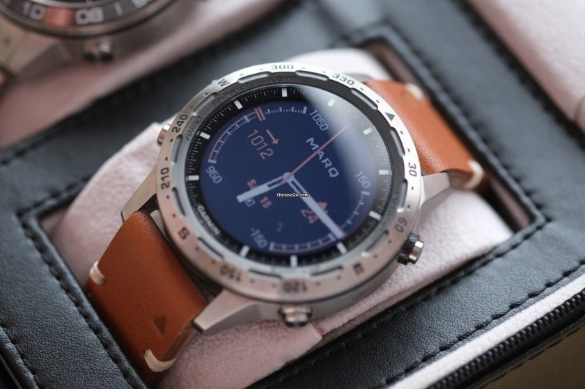 MARQ Adventurerの機能・特徴