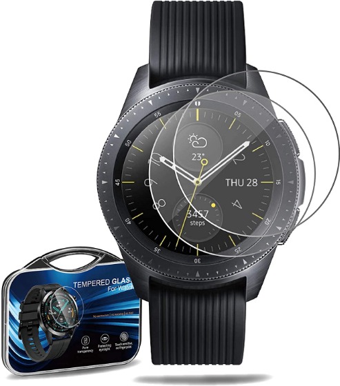 2.ウォッチフェイスを変えて変化を楽しむ