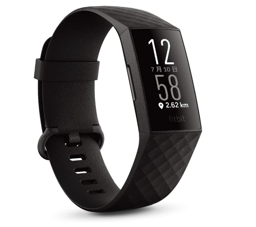 Fitbit Charge4 GPS