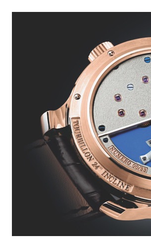 山形市の時計店：カントウの特徴・品揃え