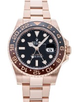 ロレックス GMTマスター2  126715CHNR