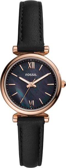 フォッシル(FOSSIL)×レディース：ES4700