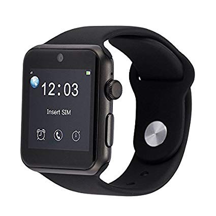 Apple Watch Series 1