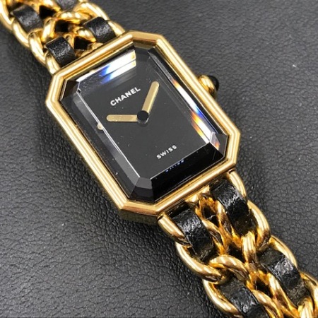 シャネル プルミエールＬ H0001