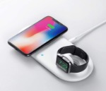 Anker PowerWave+ Pad with Watch Holder