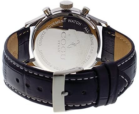 COGU(コグ) C65-WH ホワイトの特徴