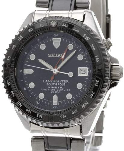 ランドマスター サウスポール セラミック  SBCW023