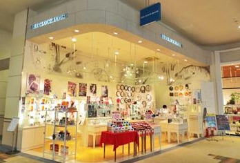 福岡の人気修理店：THE CLOCK HOUSE イオンモール香椎浜