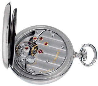 1878年 キャリバー20Hを製造