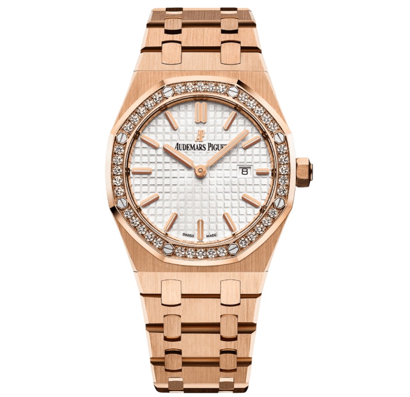 ロイヤル オーク 67651OR.ZZ.1261OR.01