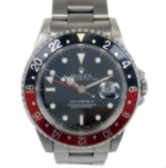 ロレックス　GMTマスター16710