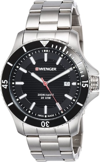 ウェンガー(WENGER) Seaforce 