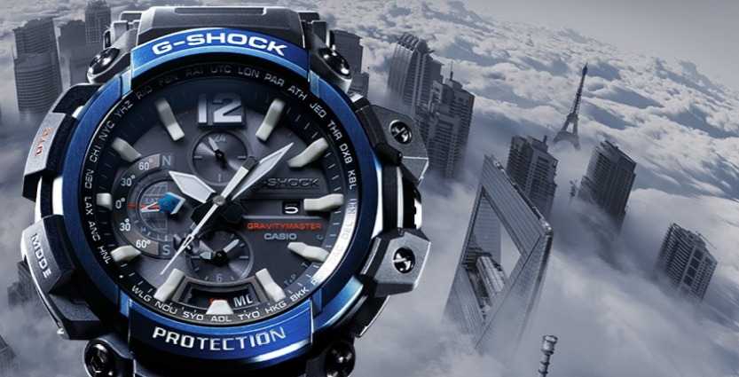 手動で時刻合わせする方法