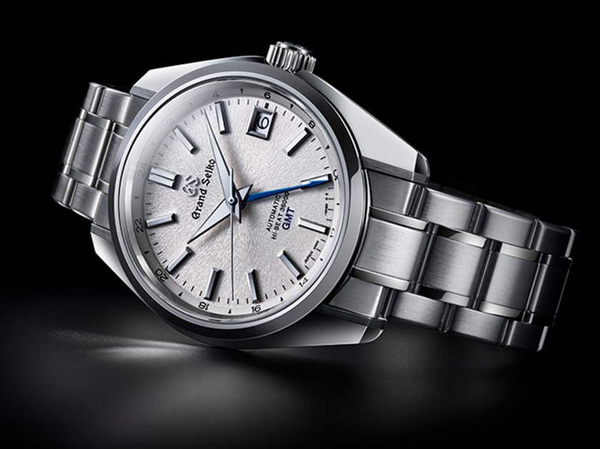 SBGJ201(グランドセイコー)のレビュー は？評価・評判や特徴も解説