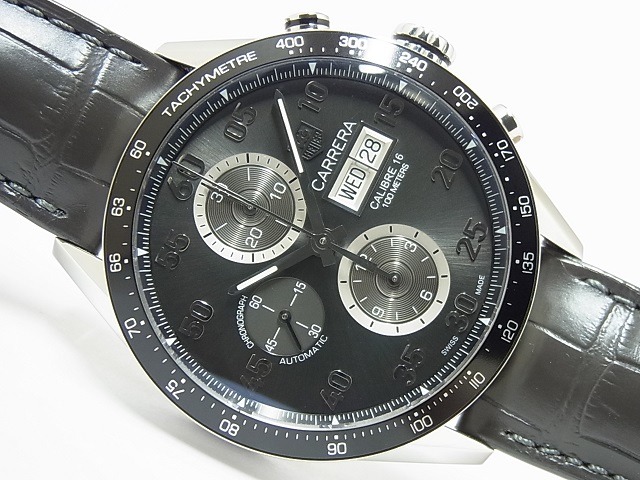 タグ・ホイヤー カレラ