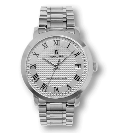 ルノータスの電池交換はルノータスで