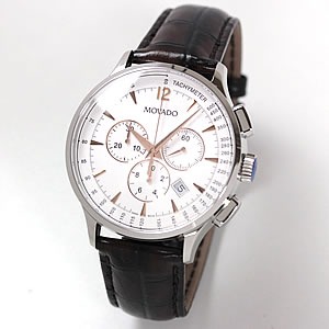 クロノグラフ C89.1118.5040LBR