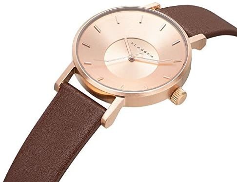 レディース腕時計　KL-VO14-RG002W