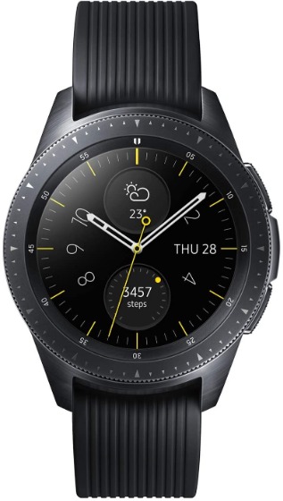 GalaxyWatch42mm　スマートウォッチ