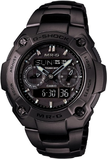 カシオG-SHOCK MRG-7700B-1BJF