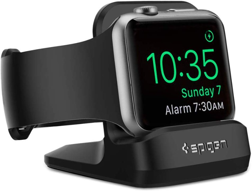 Spigen Apple Watch スタンド