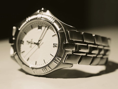 筑西市の時計店：木村時計店のメニュー・料金