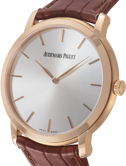 オーデマピゲ 15180OR.OO.A088CR.01 エクストラシン 