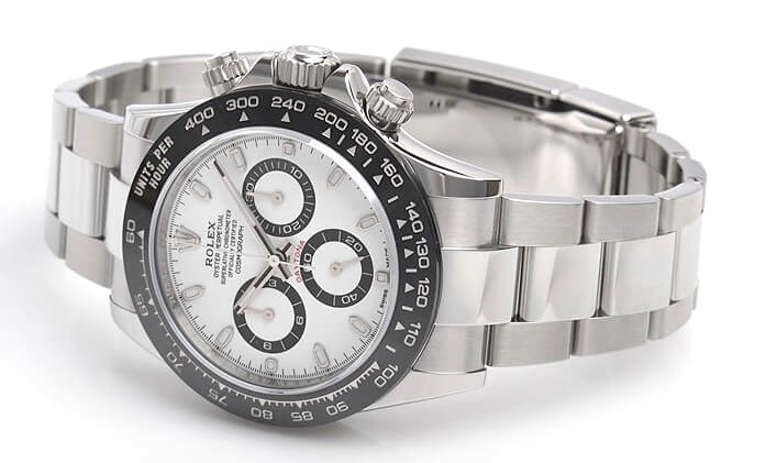 デイトナ 116515LN