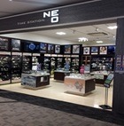 タイムステーションNEOイオンモール松本店