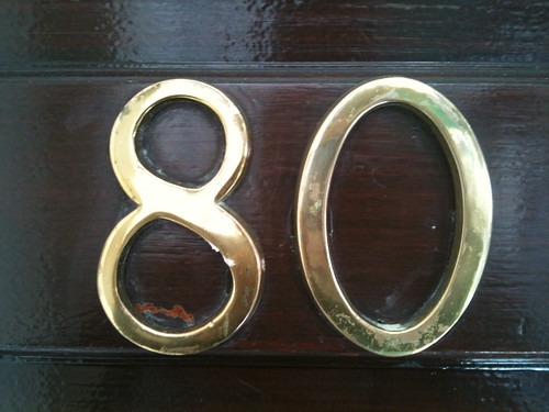 ビックパイロットモデル80周年にちなんだ記念モデル