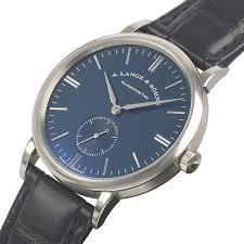 ランゲ＆ゾーネ サクソニア 219.028の中古相場