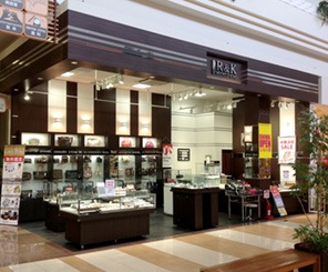 リサイクルキング 佐沼