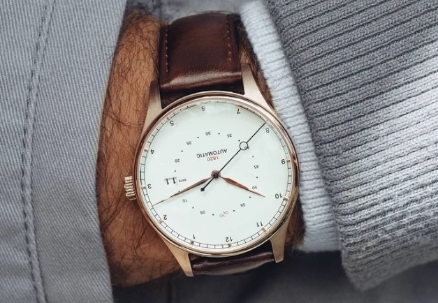 上品で洗練されたデザイン