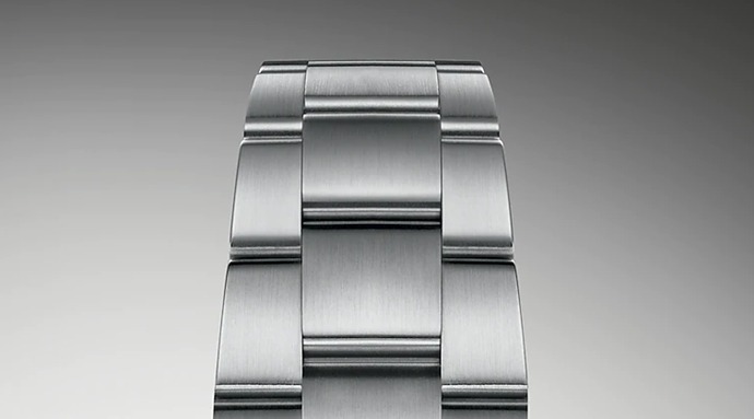 ステンレスの艶消し加工