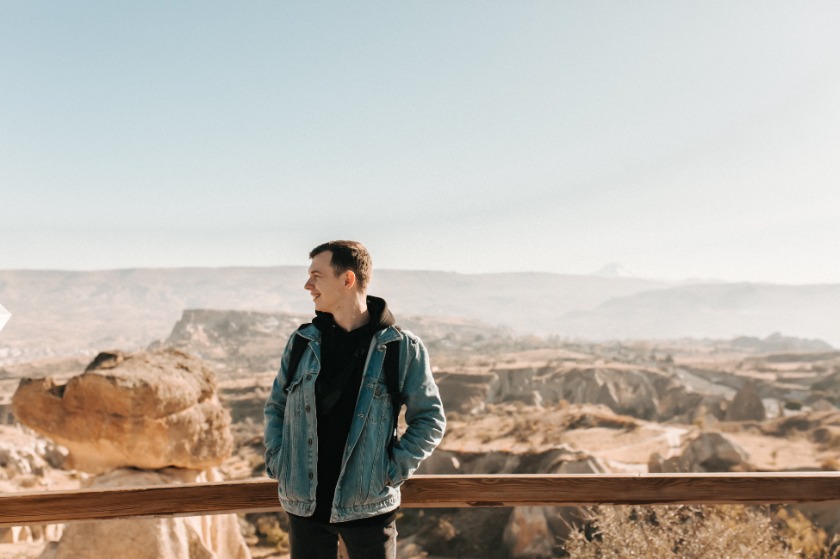 ⑤丈が長すぎる/短すぎるインナーはNG