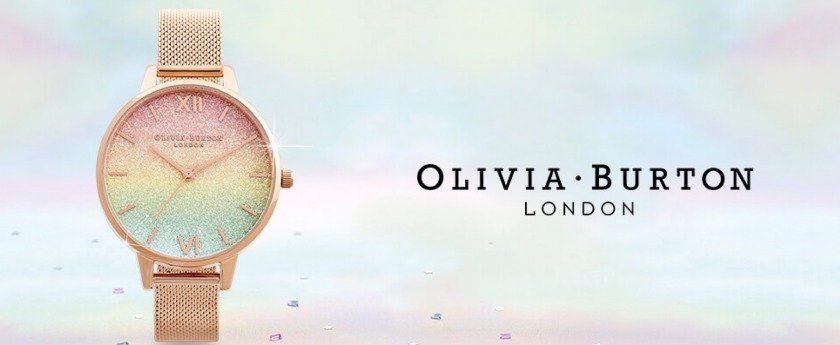 オリビアバートン公式オンラインショップ