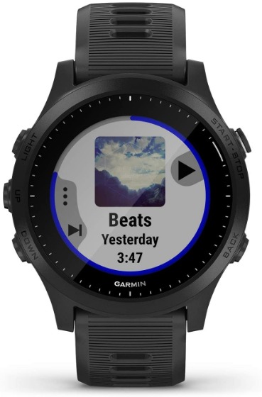 ガーミン ForeAthlete 945