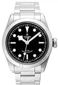 チューダー ヘリテージ ブラックベイ41 79540