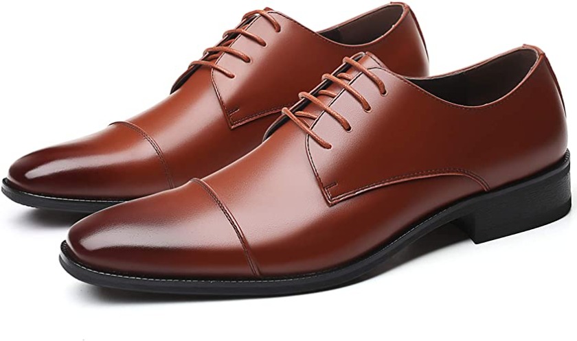 革靴にはコスパの良いブランドもある？