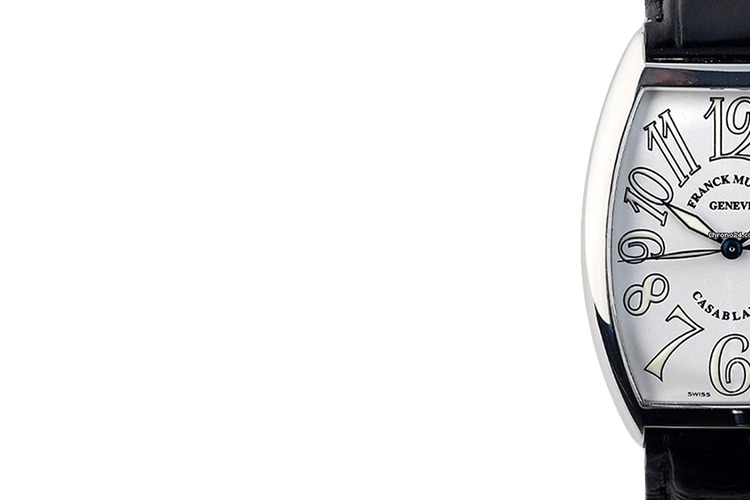 名古屋でフランクミュラー修理ができるお店を厳選