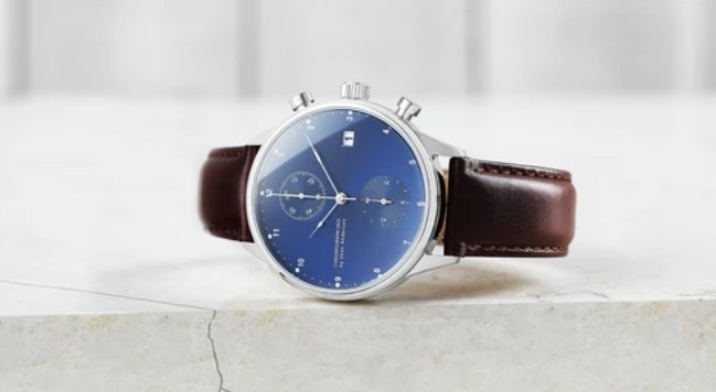 ABOUT VINTAGEは意識の高い腕時計作りを実践するブランド