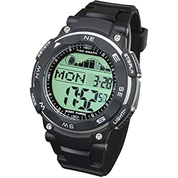 LADWEATHER(ラドウェザー)の腕時計：lad019