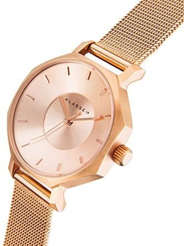 レディース腕時計　KL-28m-OK17-RG002S