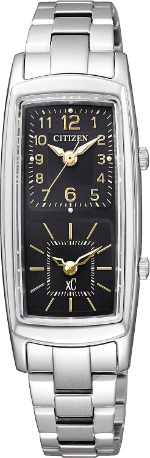 シチズンクロスシー EW4000-55E
