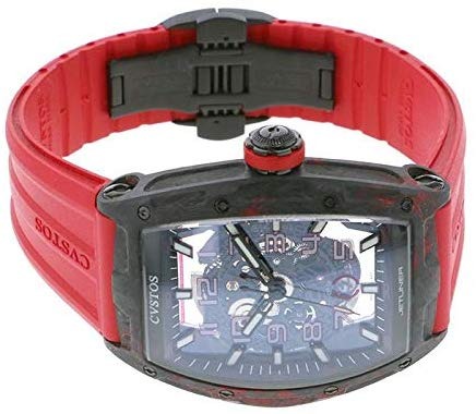 チャレンジ ジェットライナーII CVT-JET2-SL-RED FGDC