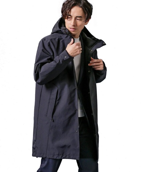 秋冬の流行り色