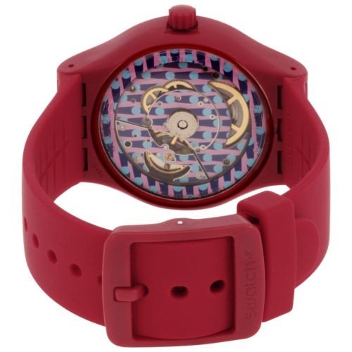 スウォッチシステム51×Amazon：SISTEM CORRIDA SUTR403