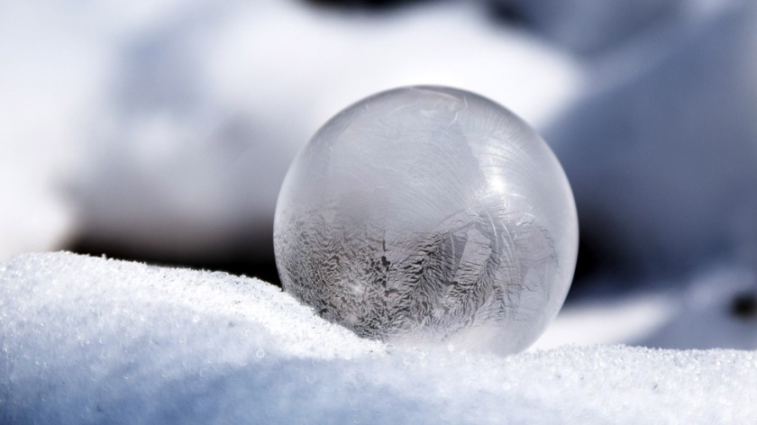 世界一暖かい本格ダウンジャケットなら真冬も安心